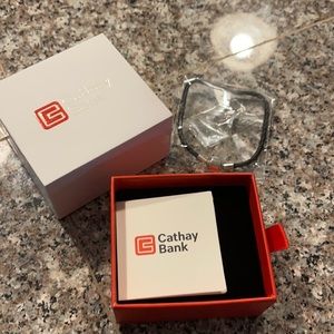 925 sterling silver Cathay Bracelet with dog charm